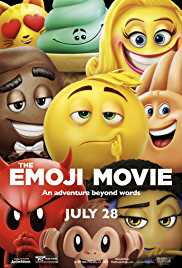 The Emoji Movie 2017 dubb in hindi hd HdRip